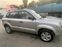 هیوندای تۆکسۆن